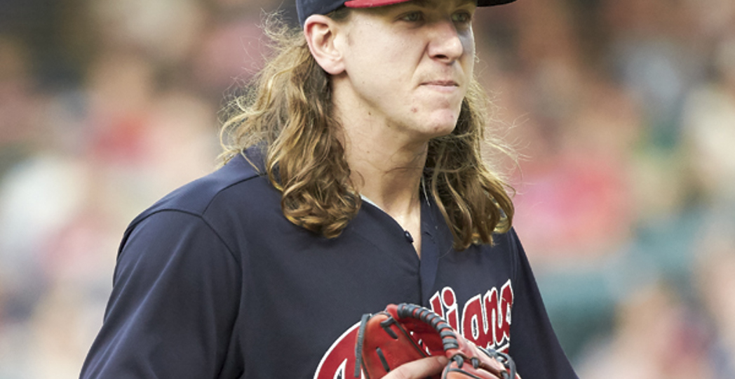 Cleveland Indians