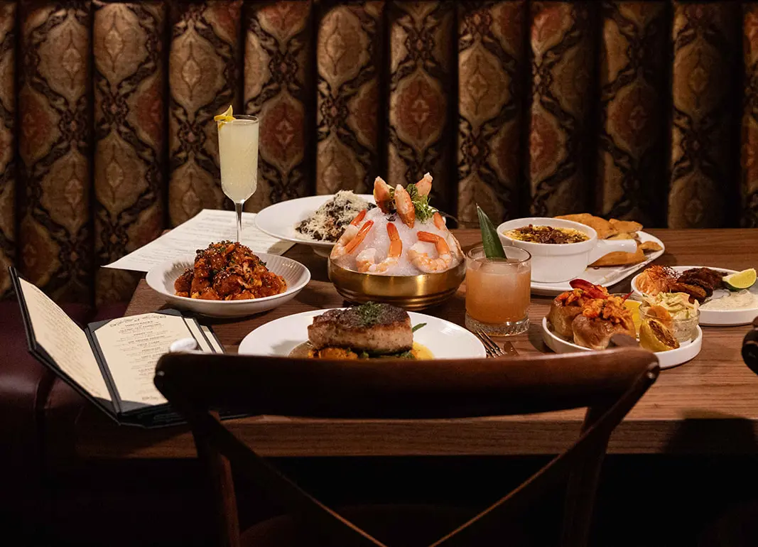 Amelia’s Lounge Solidifies Cuyahoga Falls' Status as a Dining Destination