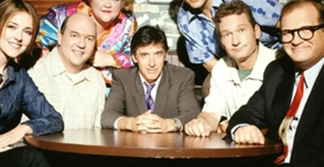 Courtesy Warner Bros. Entertainment