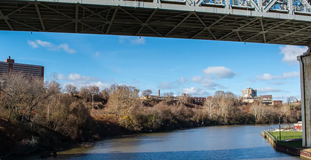 Tim Evanson via Flickr