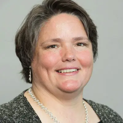Cotter, Colleen M. Photo