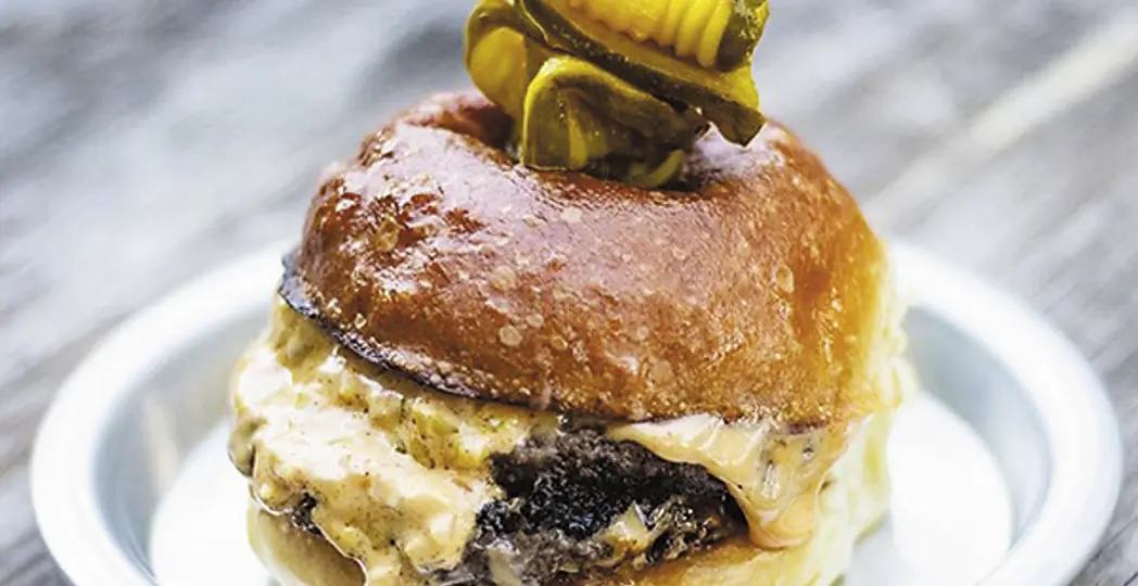 Courtesy Eugene, Courtesy Heart of Gold, Courtesy Lindey's Lake House