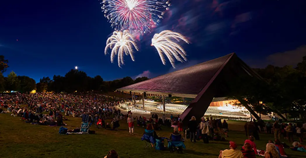 Roger Mastroianni, courtesy of The Cleveland Orchestra