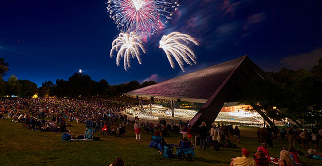 Roger Mastroianni, courtesy of The Cleveland Orchestra