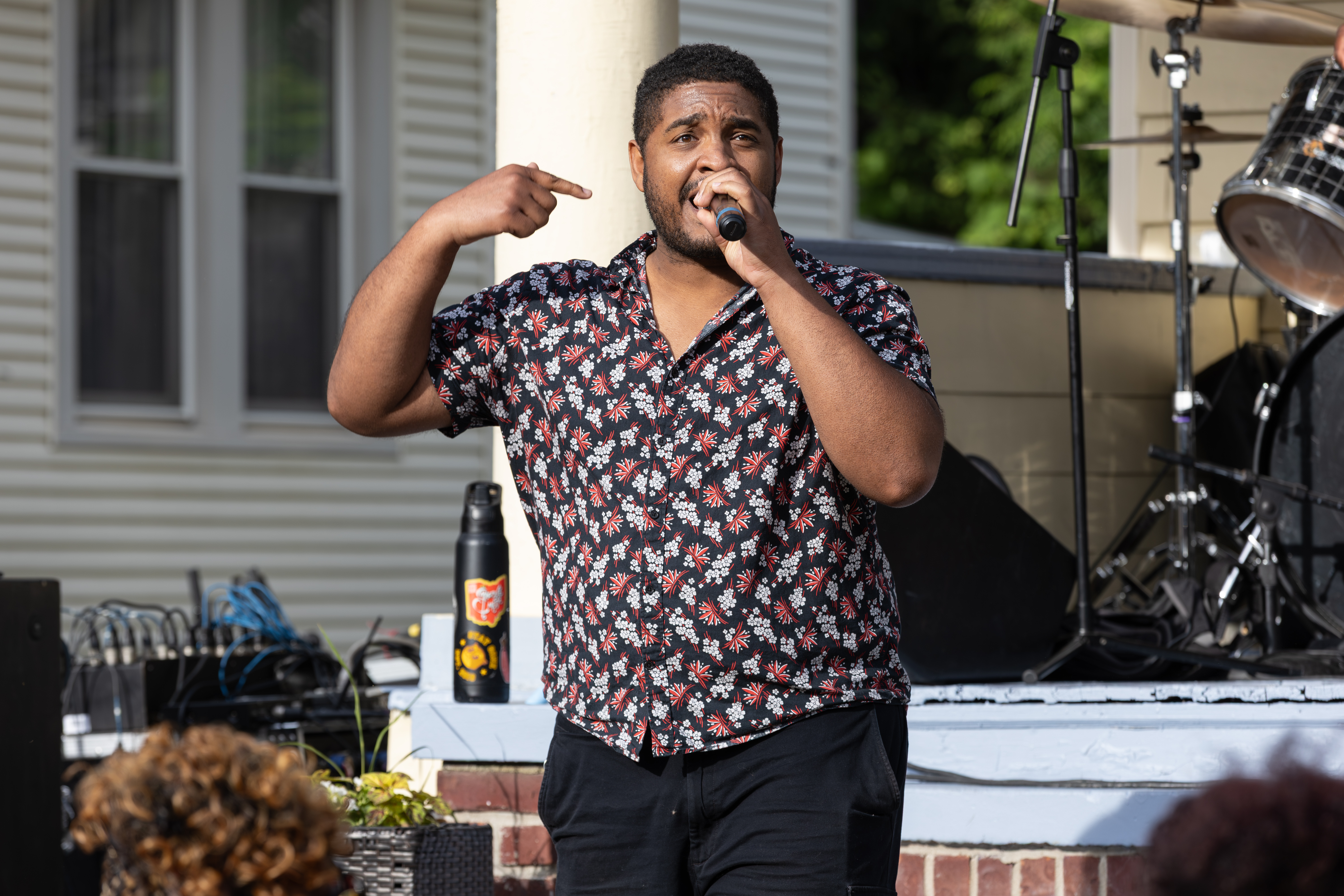 Larchmere Porchfest 2026 Music Neighborhood Northeast Ohio 