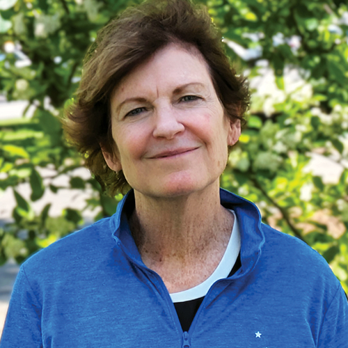 Bernadette Kerrigan Photo