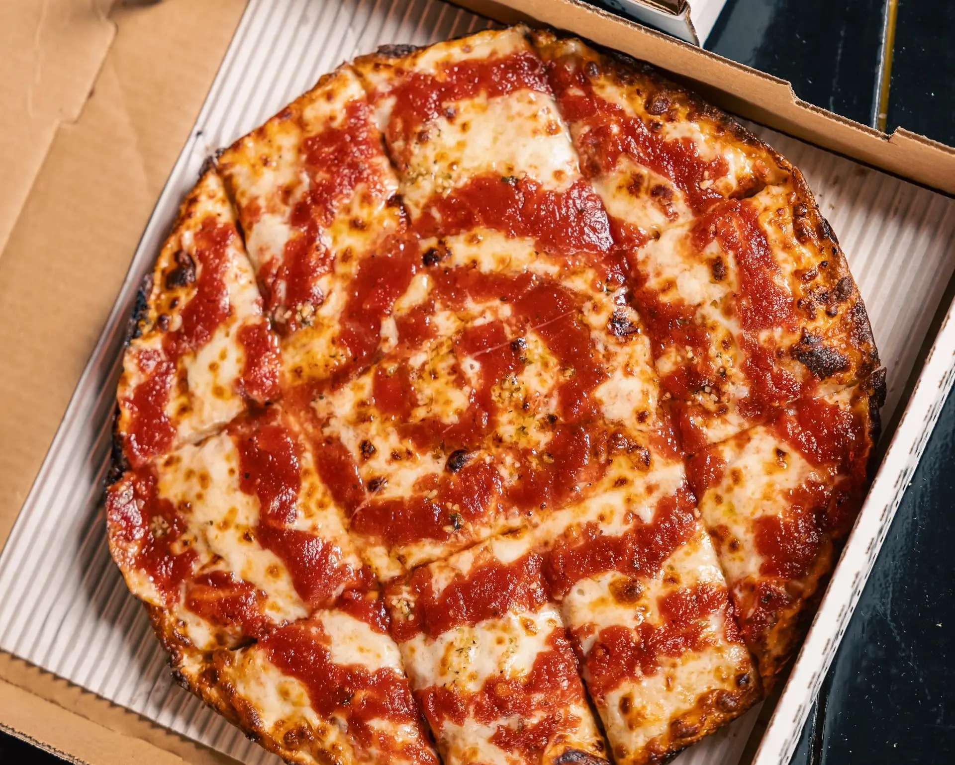 Courtesy Ohio Pie Co. 