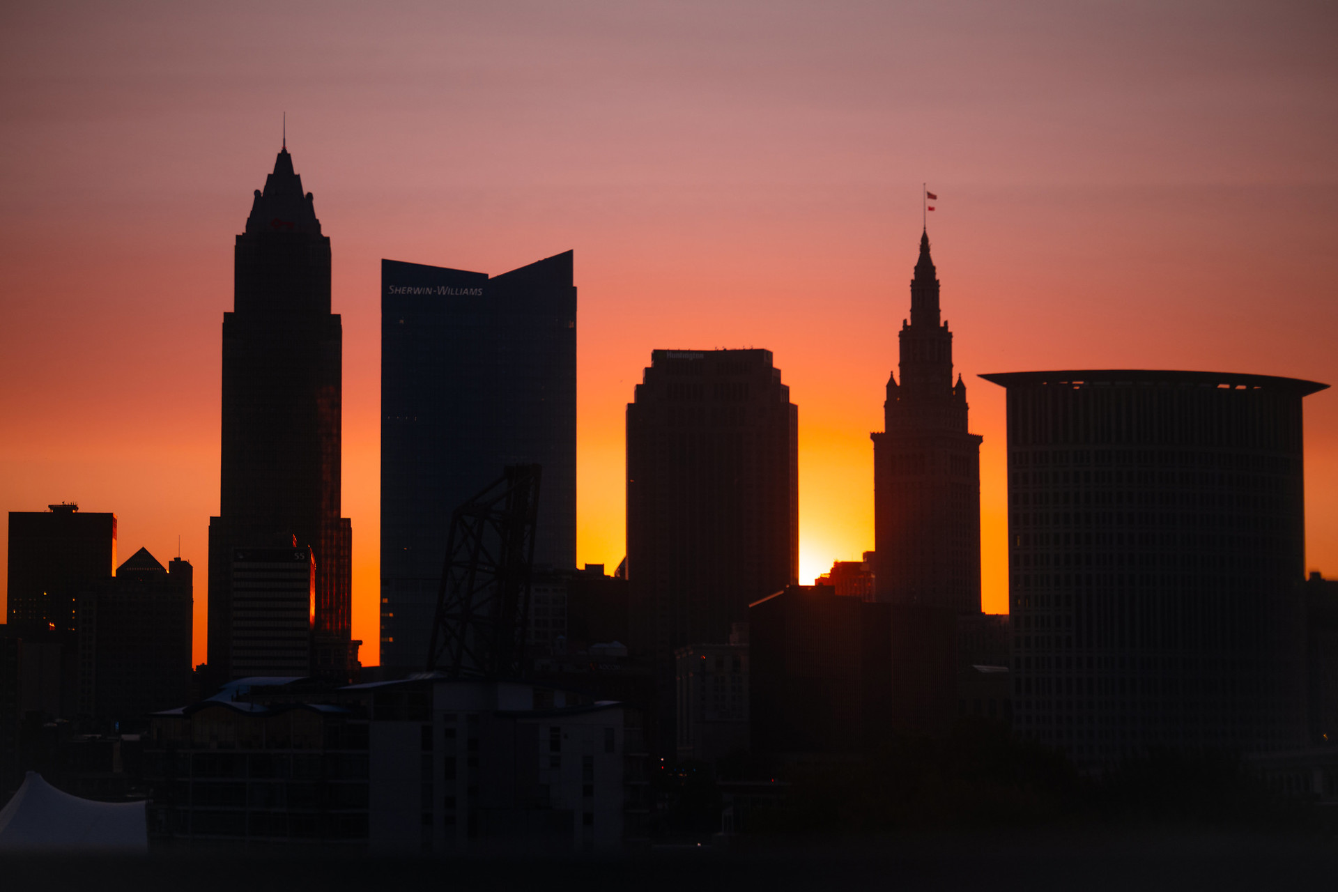 2025 CLE Wrapped: Cleveland's Year in Review