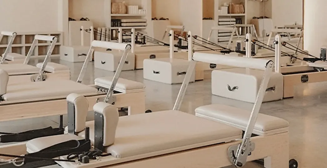 Courtesy Vital Pilates & Wellness Bar