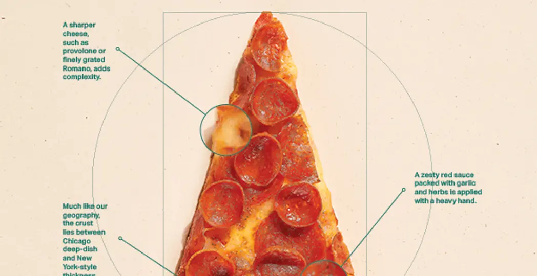 Photographed by Megann Galehouse, Set Styling by Magan McLaughlin, Food Styling by Betty Karslake