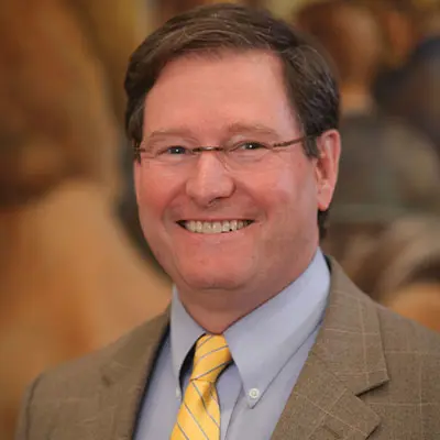 Richard Pace Photo