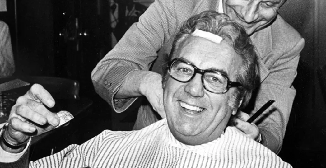 Cleveland Press Collection