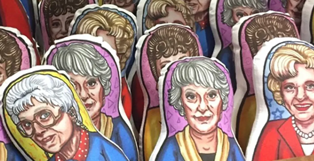 Courtesy The Cuddle Cult