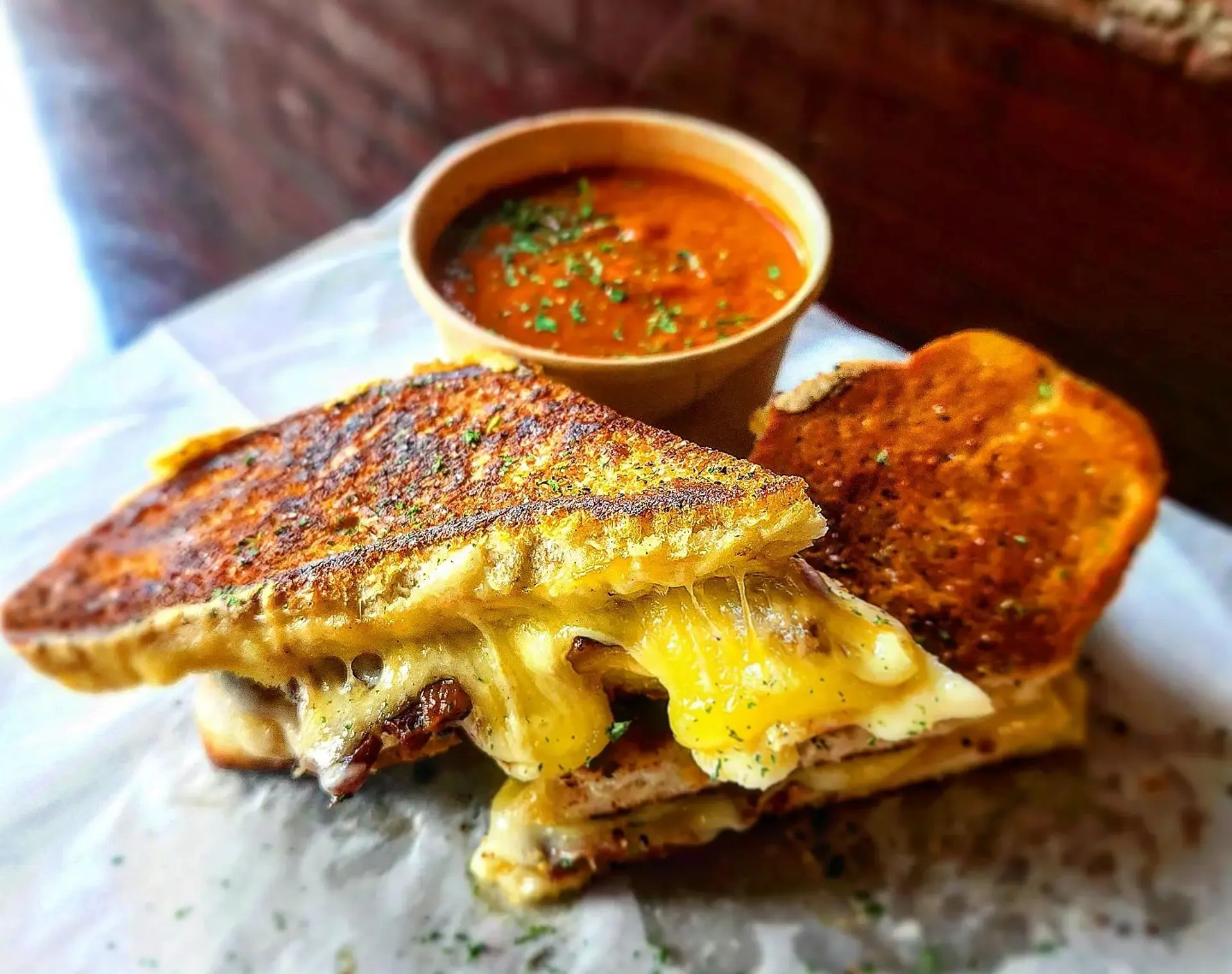 Courtesy Herb’n Twine