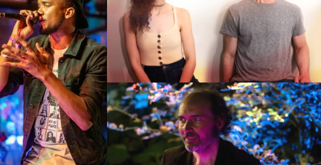 Courtesy Mr. Gnome, Courtesy Mér C. Hall, Courtesy Lindsey Poyar