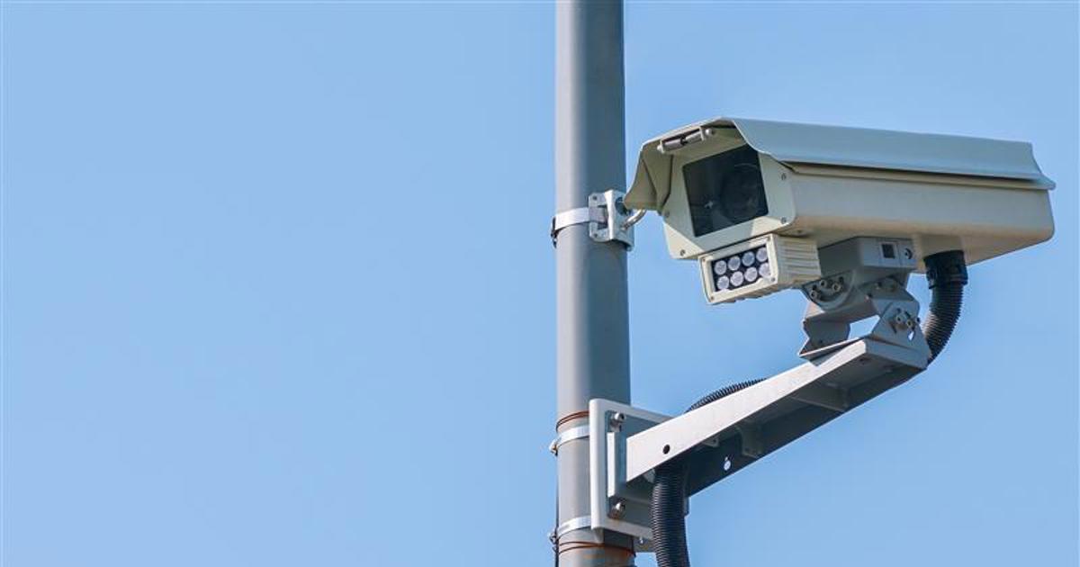 Do You Have to Pay Traffic Camera Tickets in Ohio? CLE Explained