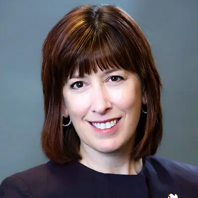 Erika Rudin-Luria Photo