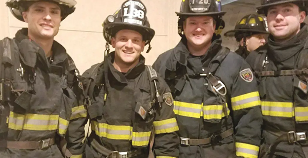 Courtesy American Lung Association