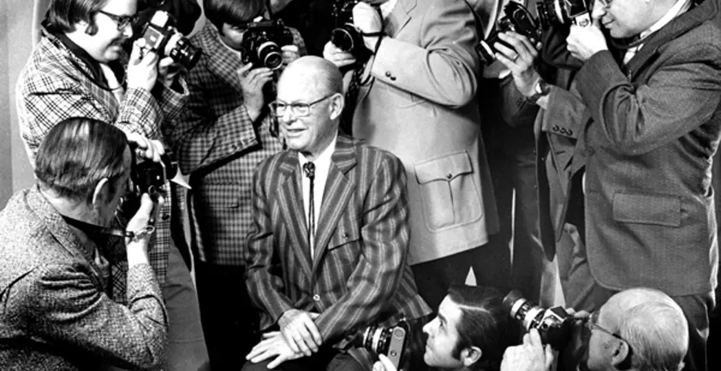 Cleveland Press Collection