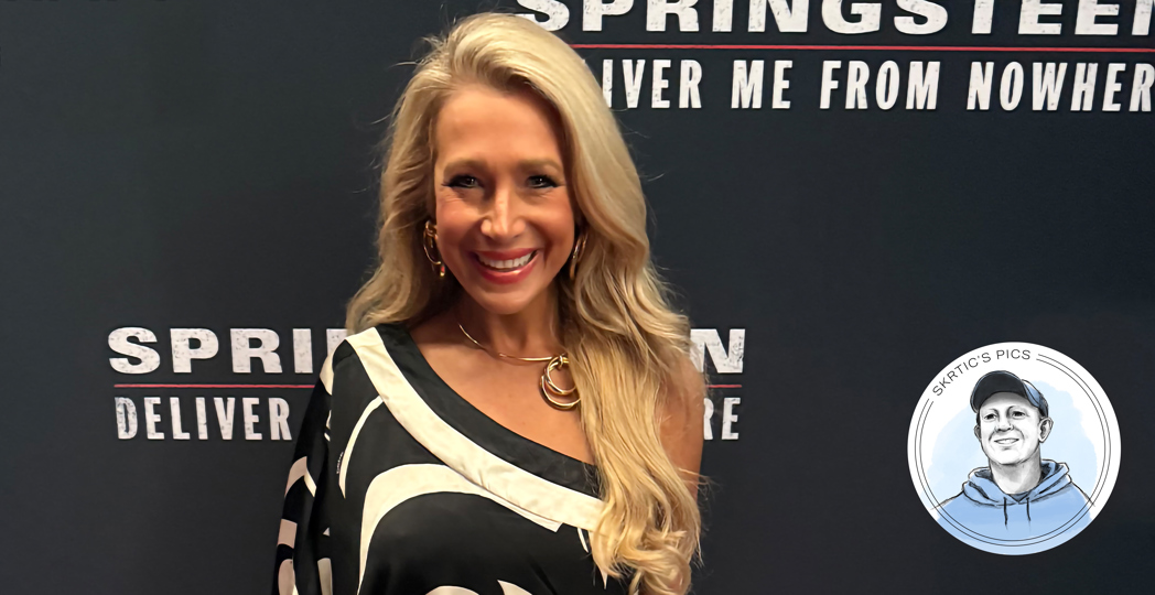 STEFANI SCHAEFER | PHOTOGRAPHED BY JOHN SKRTIC