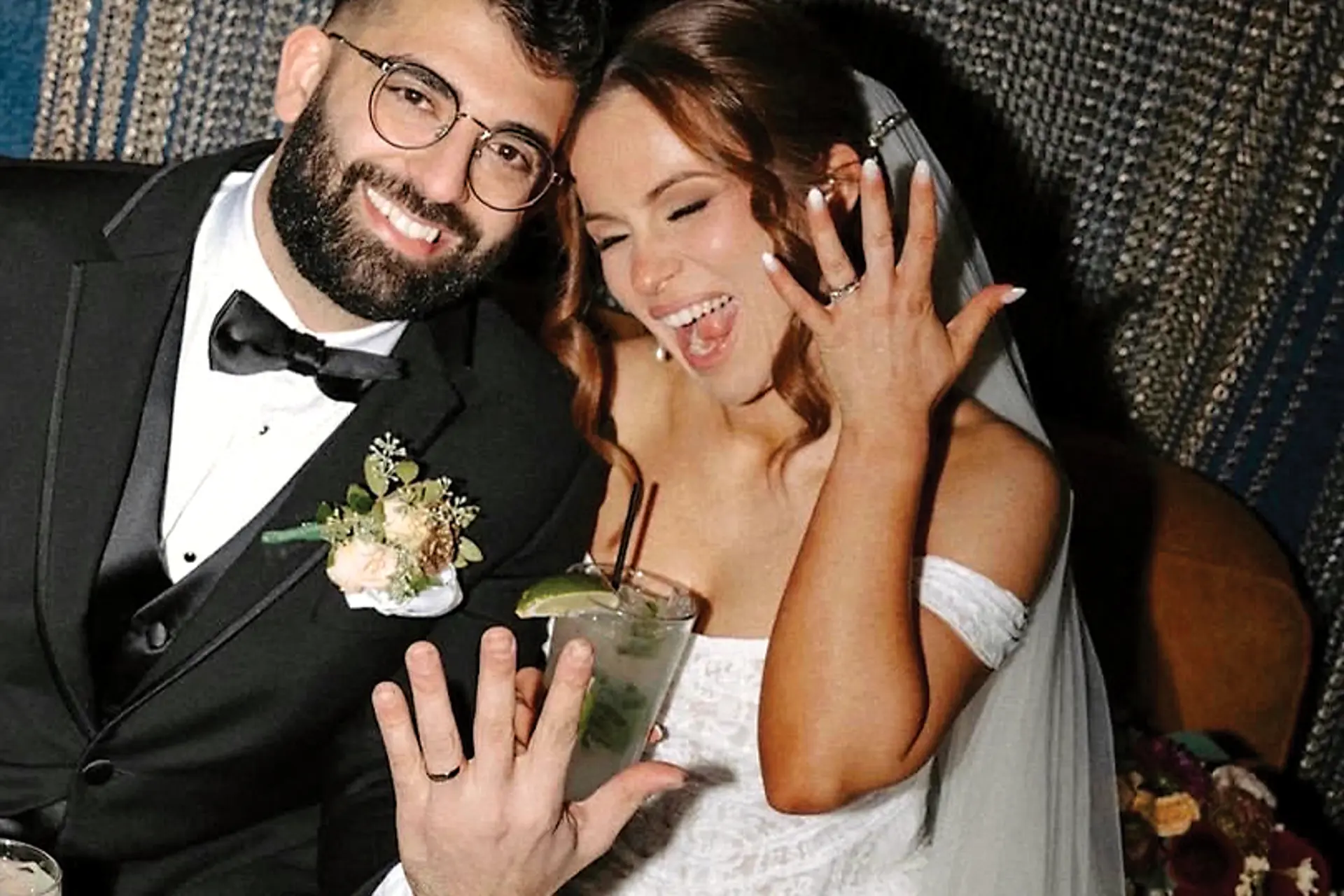 The Aviator's Wedding Experience is Voted Best on the West Side 