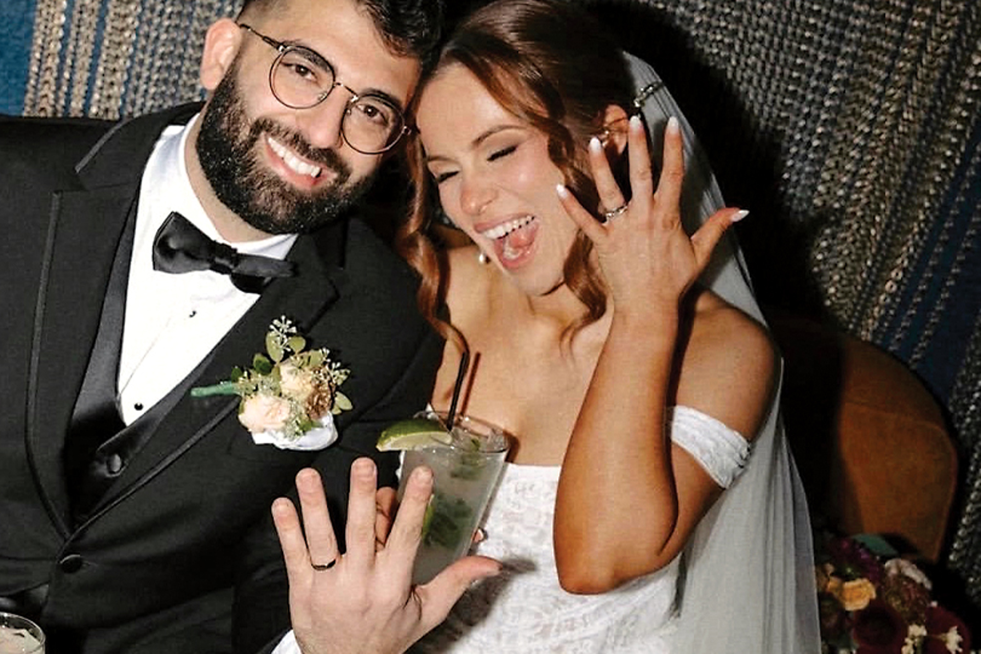 The Aviator's Wedding Experience is Voted Best on the West Side 