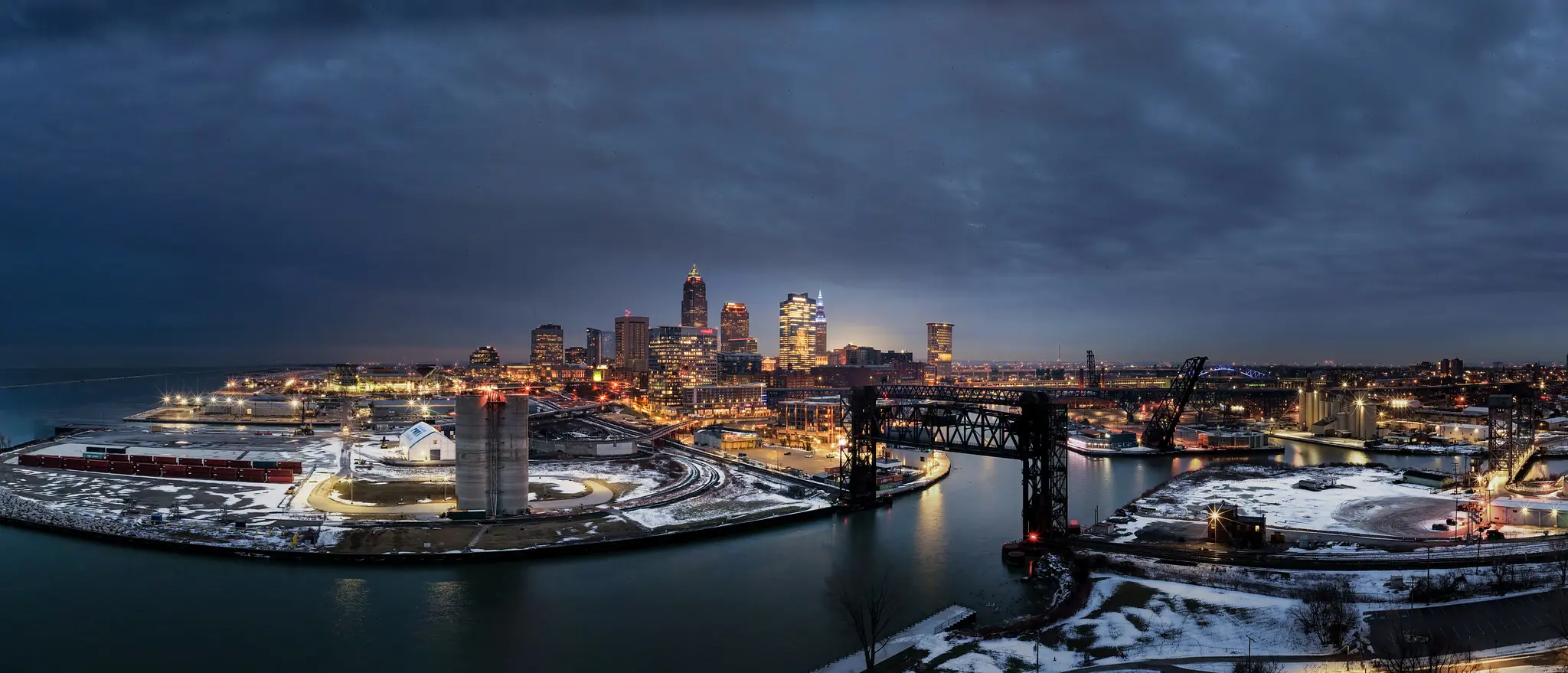 Bedrock Announces Plans for a 6,200-Capacity Outdoor Music Venue in Downtown Cleveland