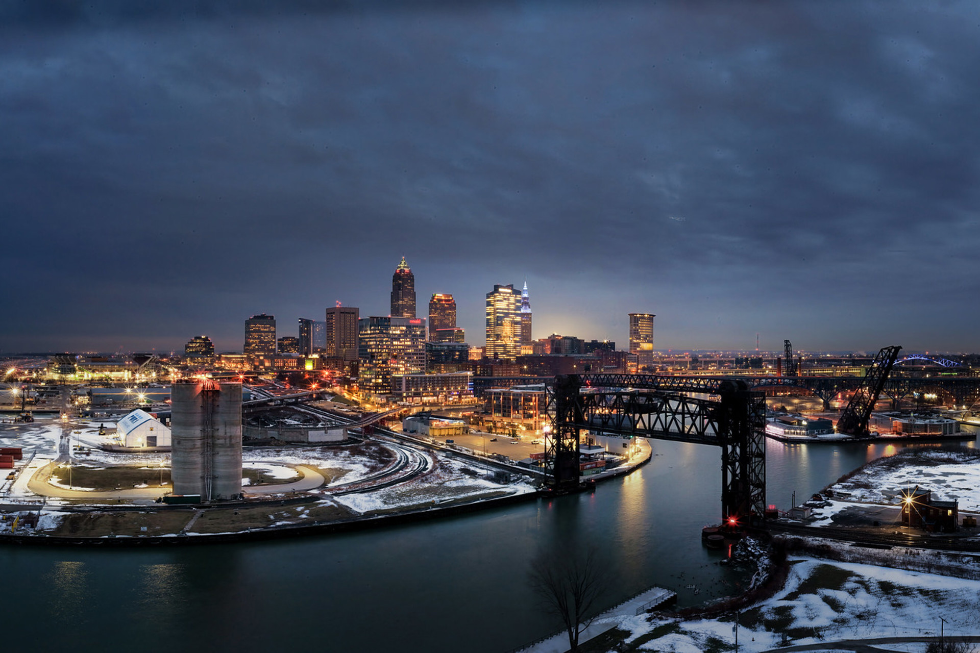 Bedrock Announces Plans for a 6,200-Capacity Outdoor Music Venue in Downtown Cleveland