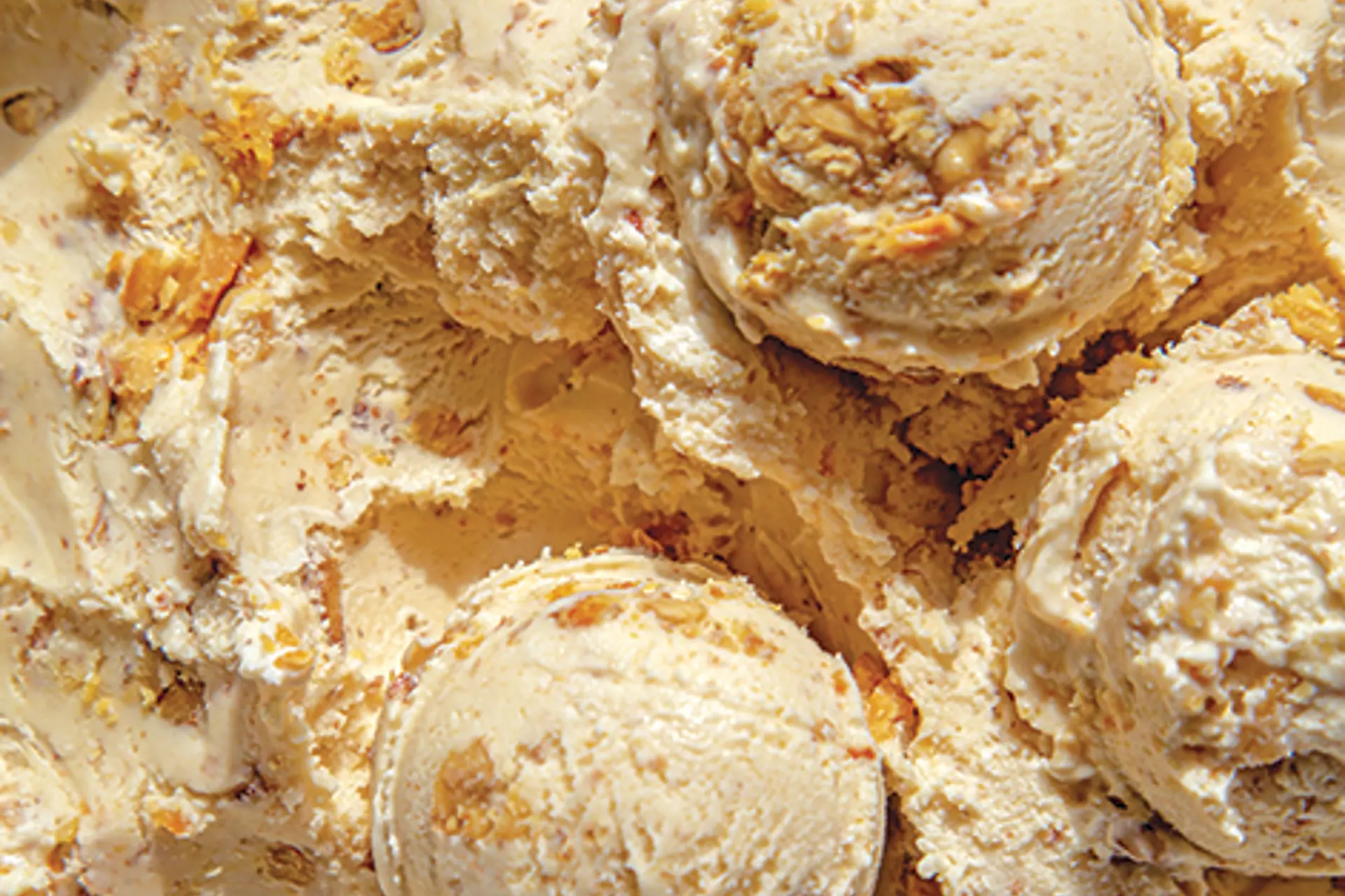 Mitchell’s Homemade Ice Cream Cleveland Ohio City  Shaker Beachwood