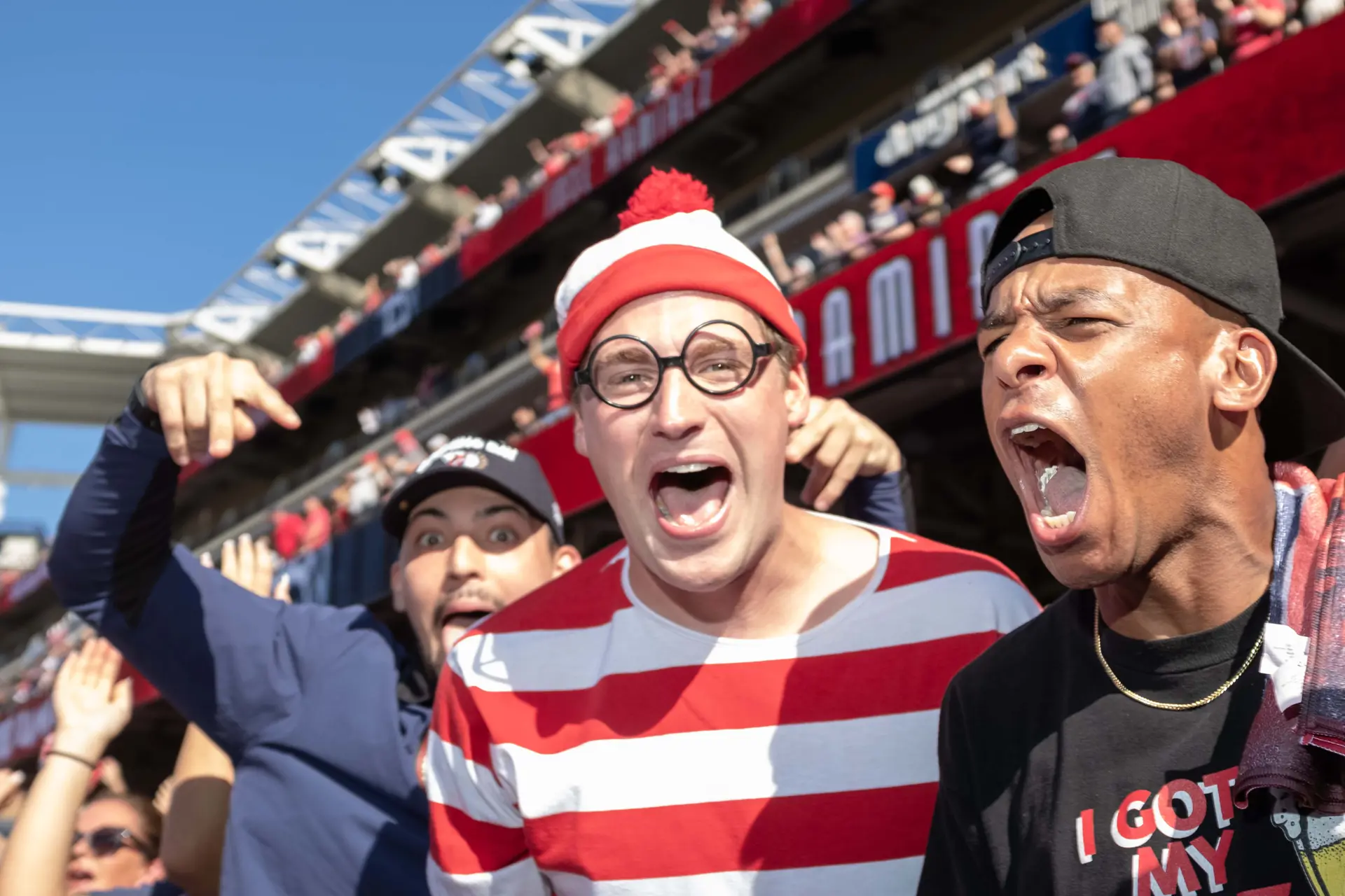 Cleveland Guardians Playoff Wild Card 2025