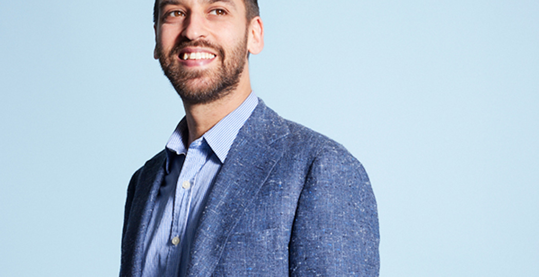 Angelo Merendino