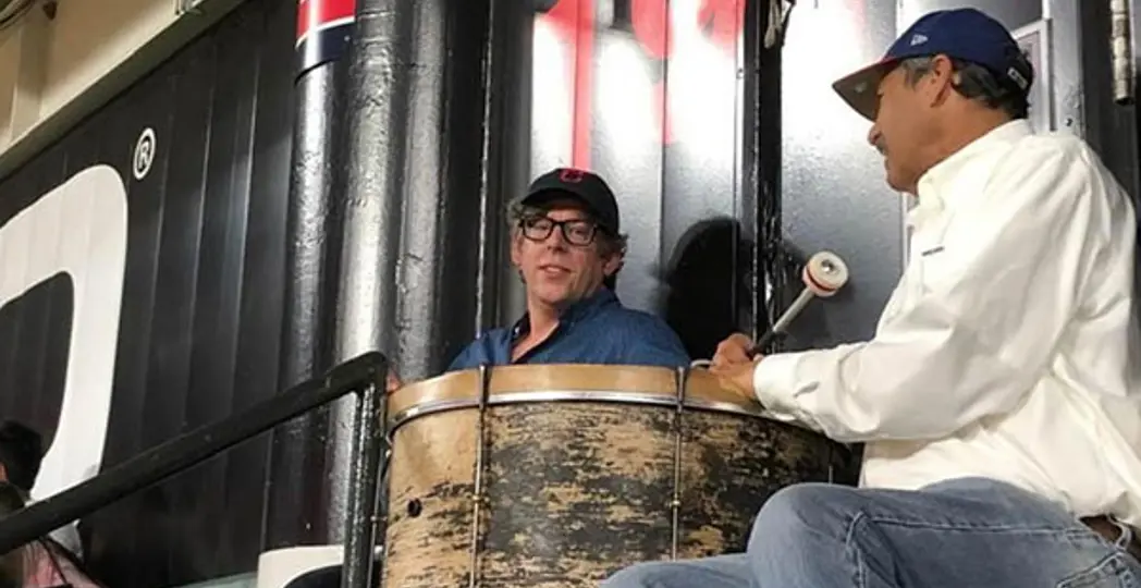 Courtesy James Carney, Courtesy Dot Martin, Courtesy Kathy Cavanaugh, Courtesy Taylor Lamborn, Courtesy Paul Baker