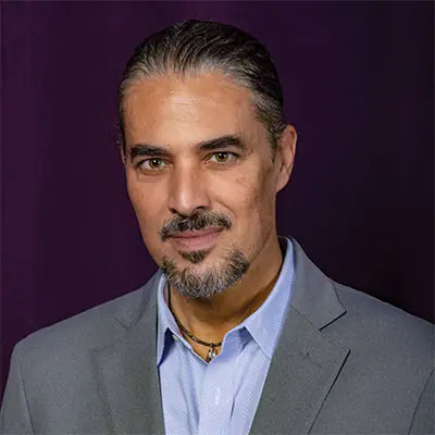 Raymond Bobgan Photo