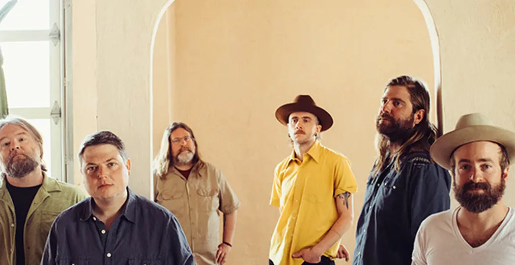 Courtesy AEG Presents