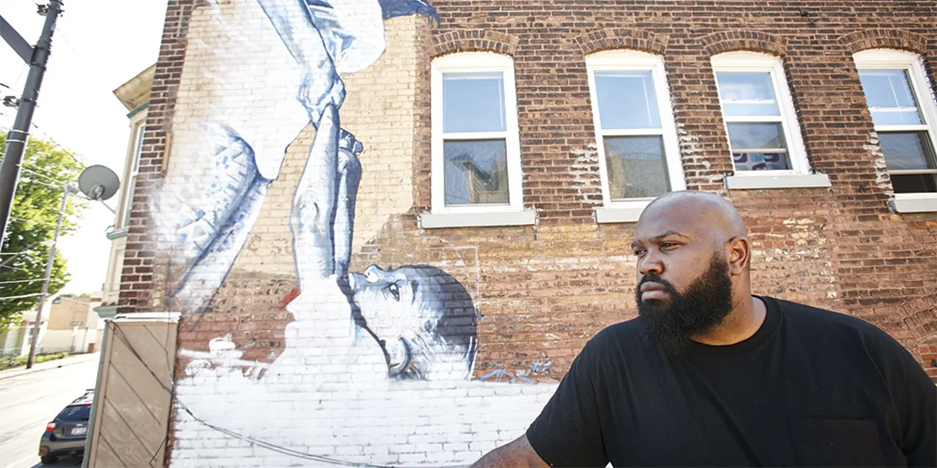 PHOTOGRAPHED BY KEVIN KOPANSKI