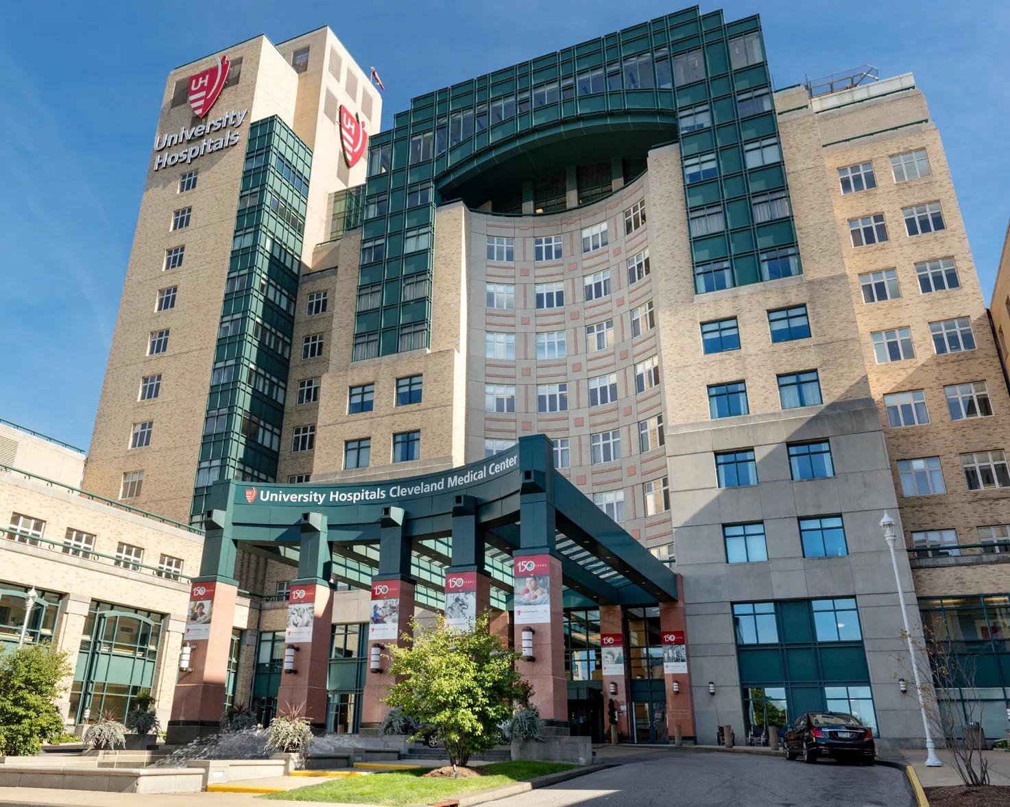From Referral to Recovery: The 11 Steps of a Heart Transplant at Cleveland's University Hospitals