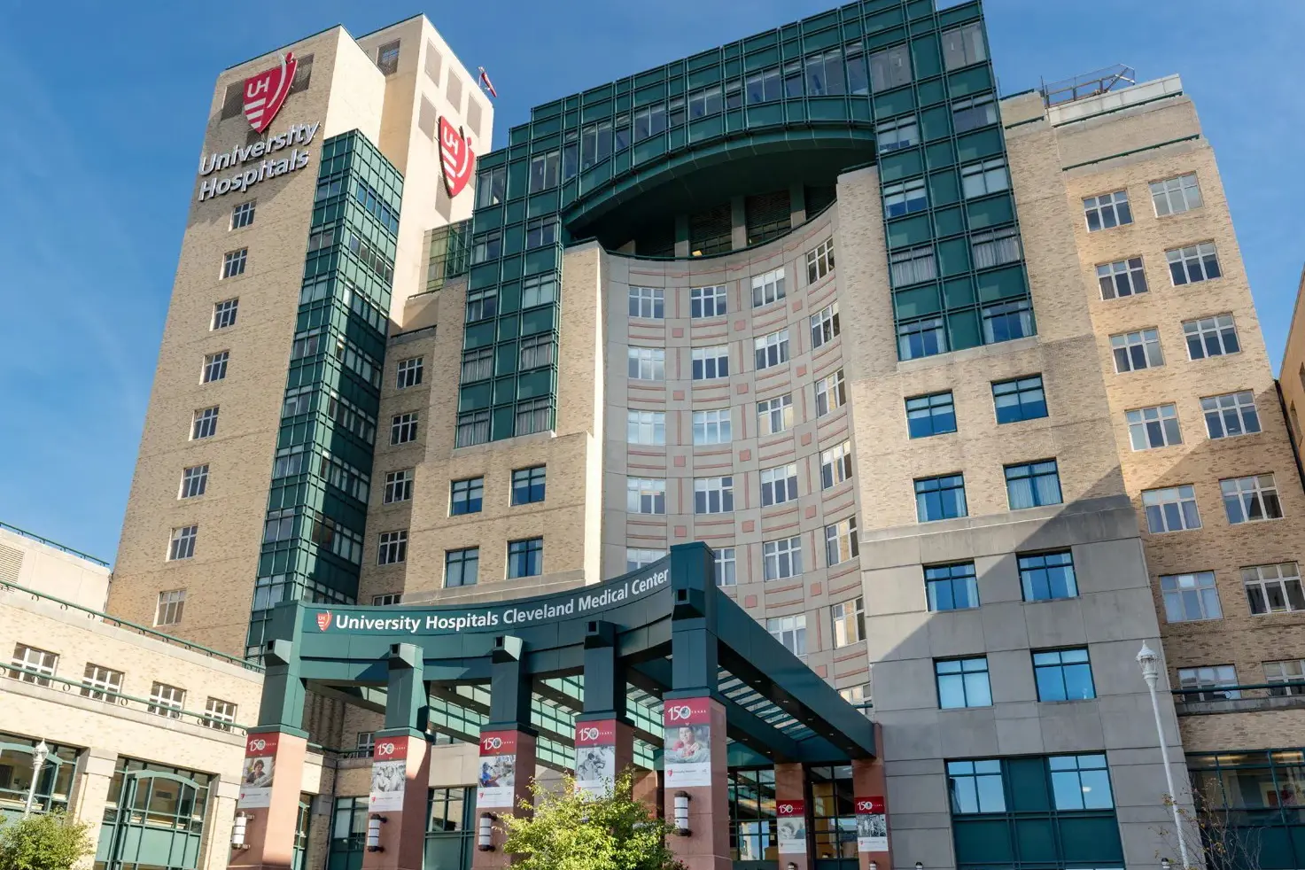 From Referral to Recovery: The 11 Steps of a Heart Transplant at Cleveland's University Hospitals