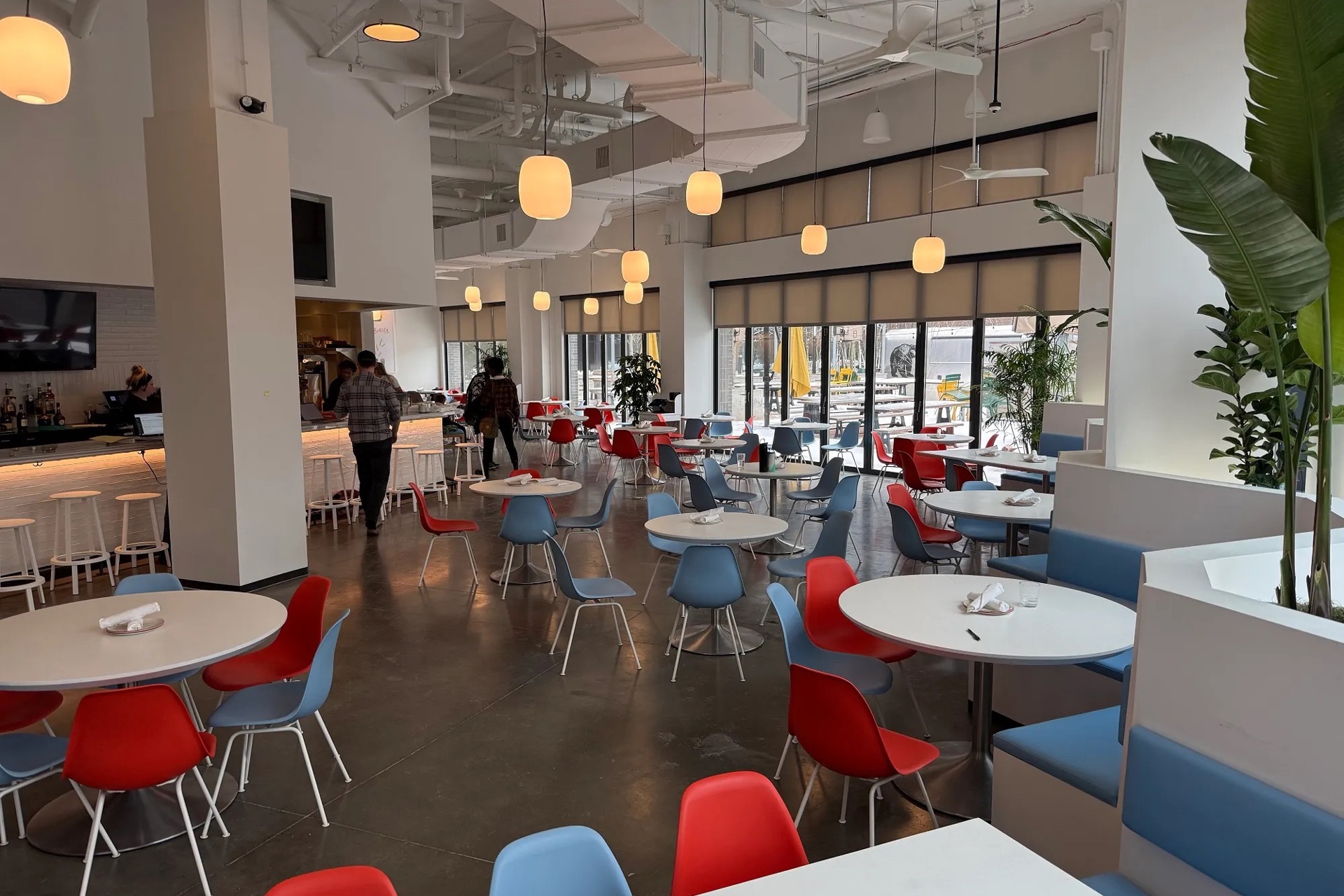 Le Burger 4304 Opens in Ohio City: First Look