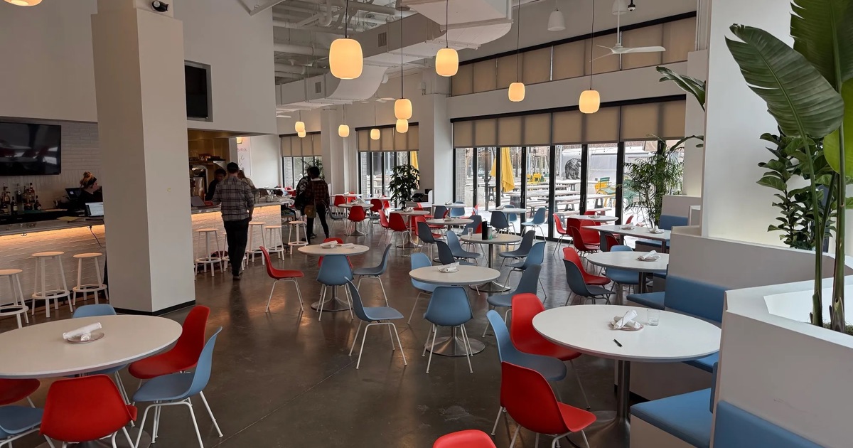 Le Burger 4304 Opens in Ohio City: First Look