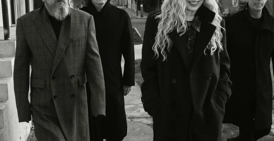 Courtesy AEG Presents