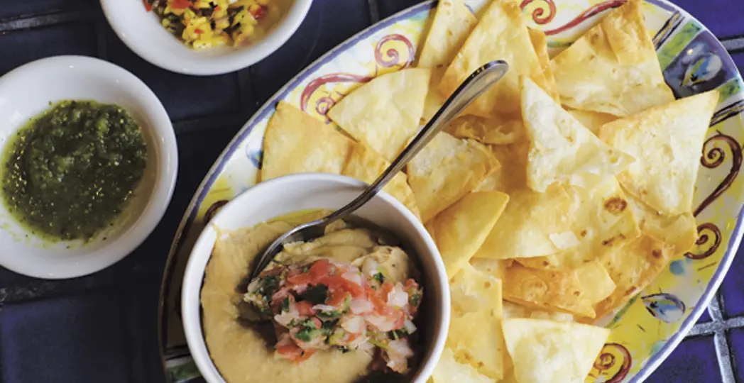 Alex Ledet, Erin Stinard