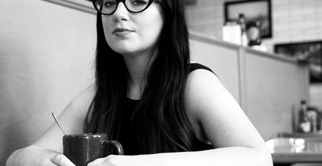 Jacqueline Bon
