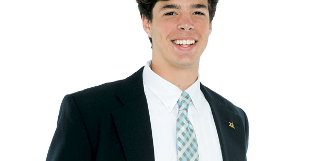Jason Miller