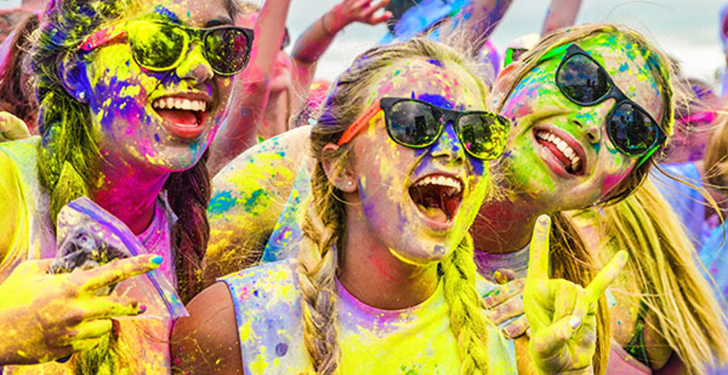 Color Vibe 5K