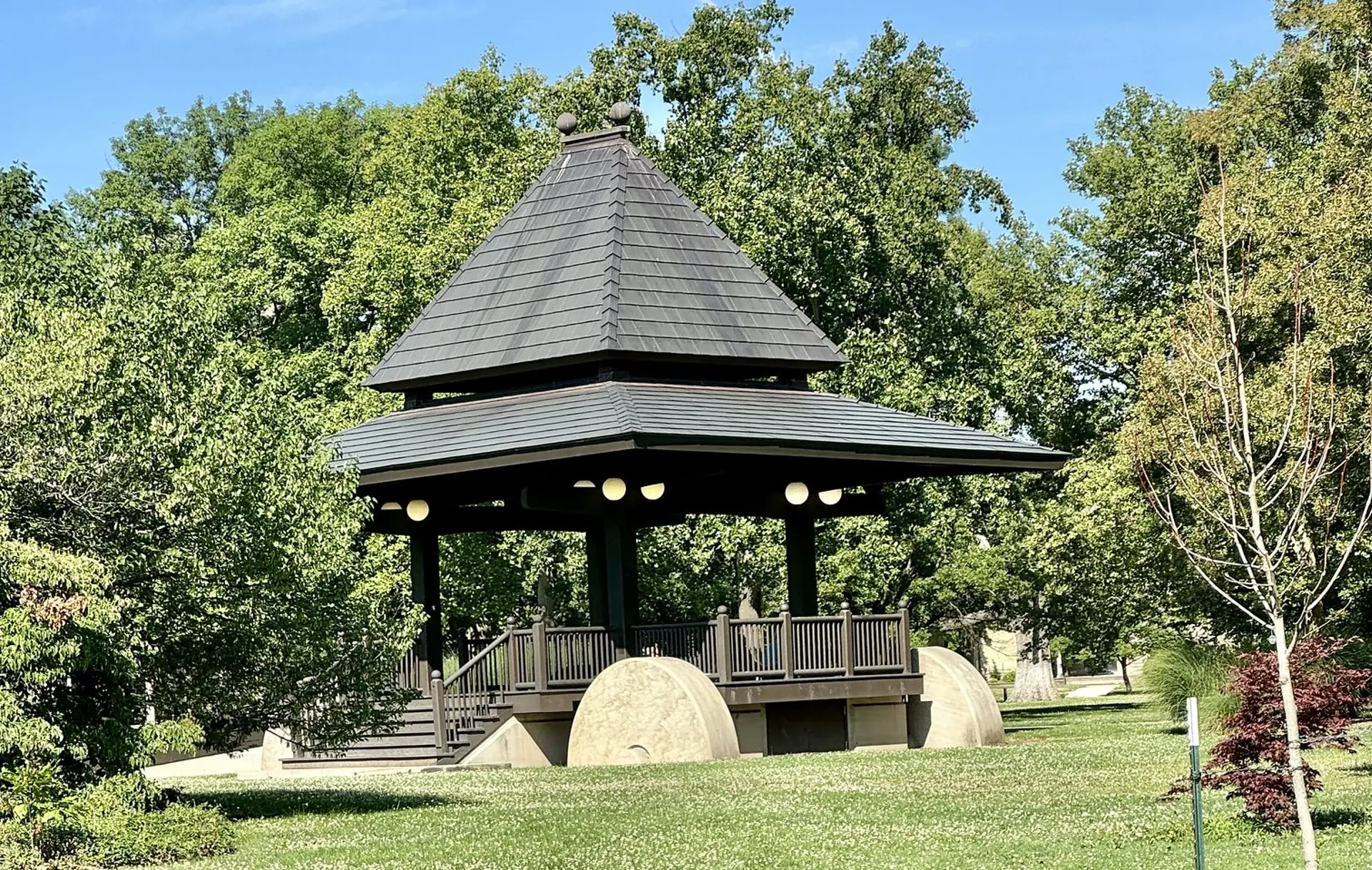 Tappan Square
