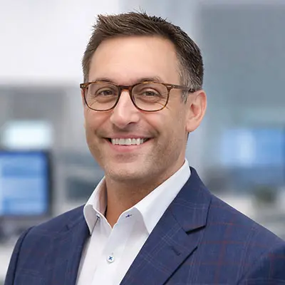 Jeremy T. Wood Photo