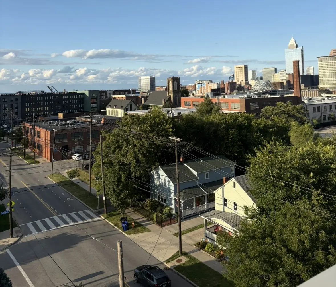 Hingetown's Best Restaurants