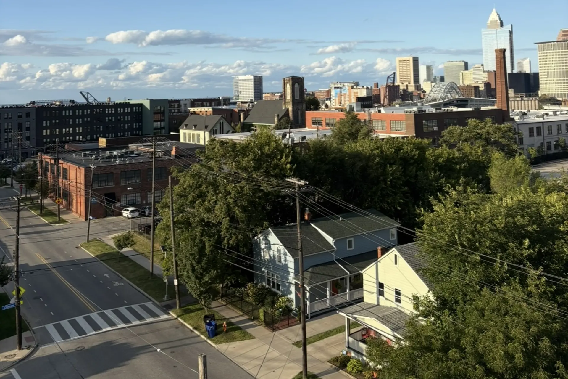 Hingetown's Best Restaurants