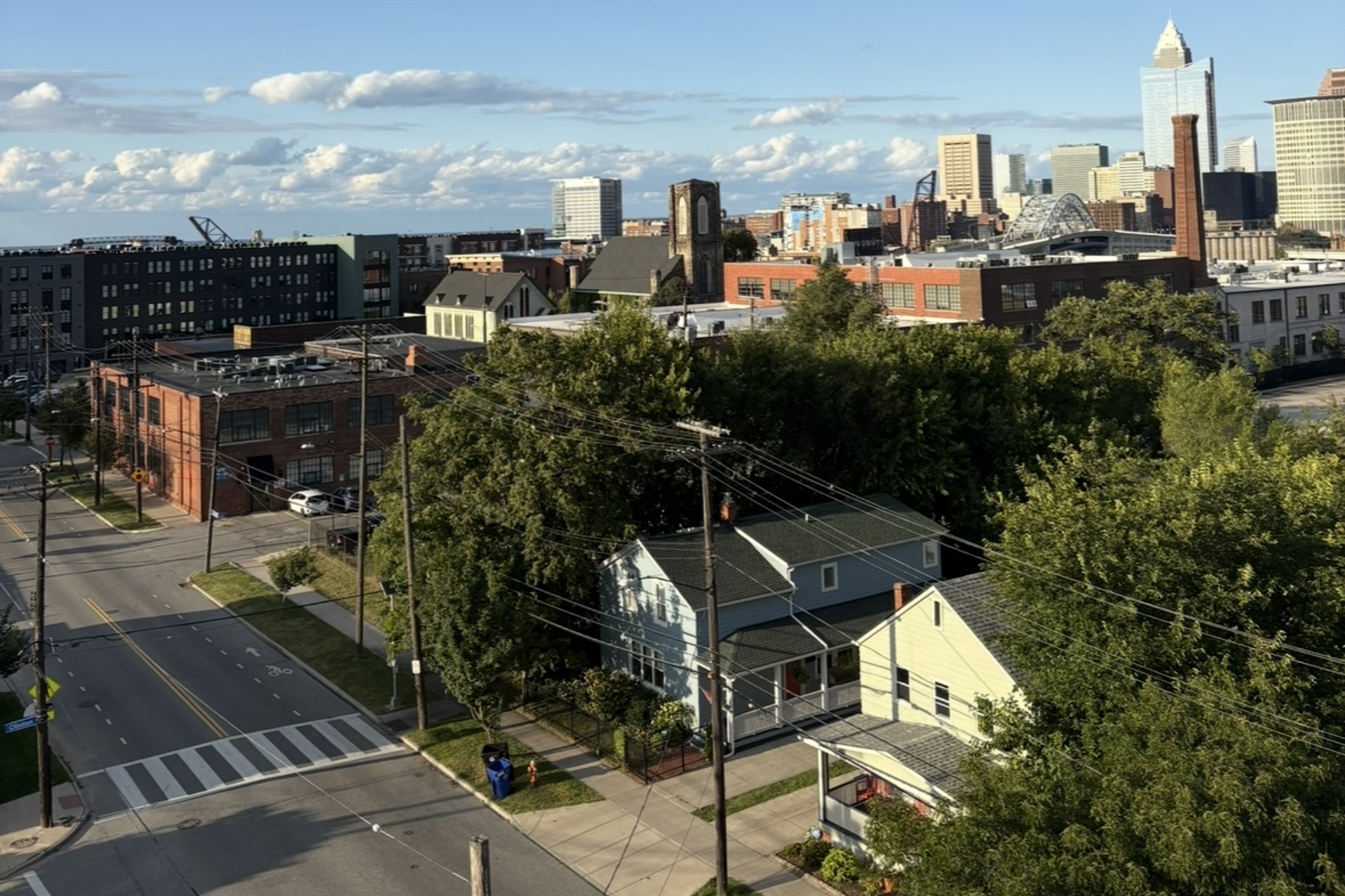 Hingetown's Best Restaurants