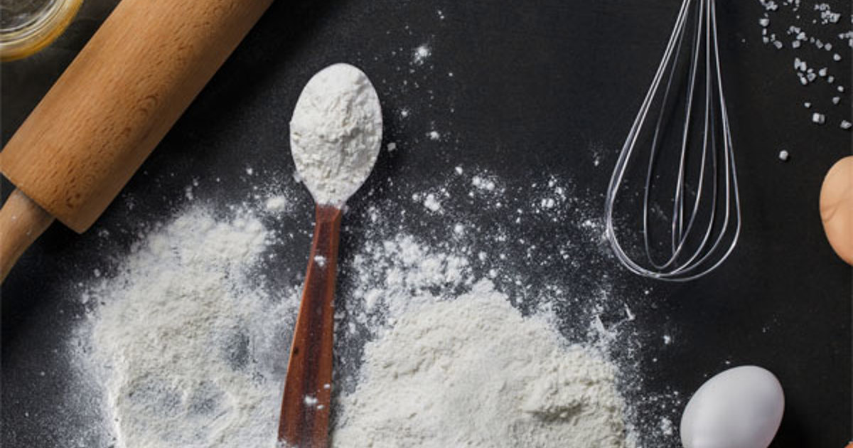 Get These Tools to Bake Bread Like a Pro